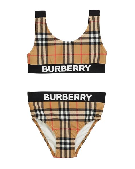 burberry swimsuit womens sale|Burberry bikini etsy.